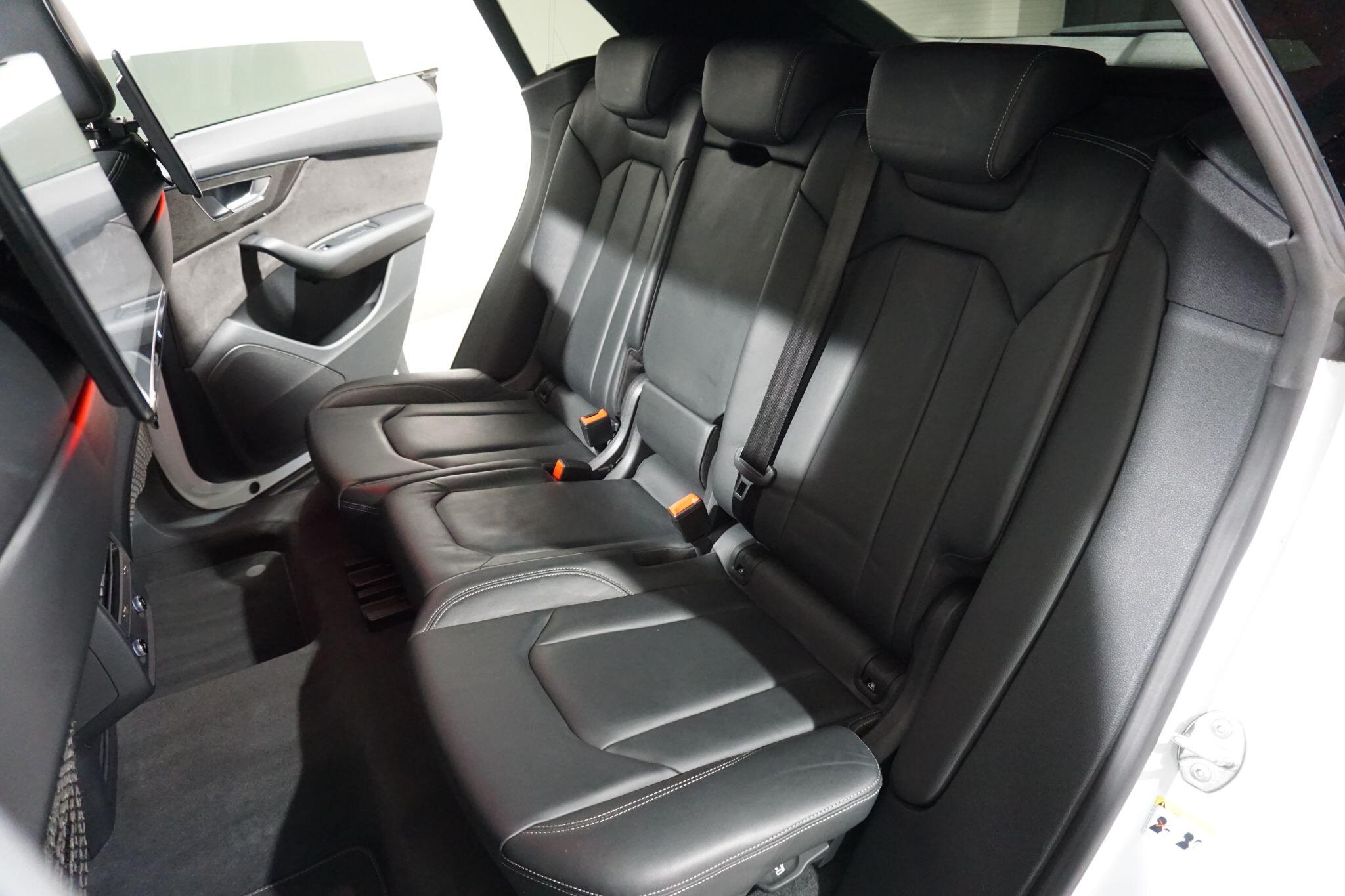 Audi Q8 3.0 TDI V6 50 S line Tiptronic quattro Euro 6 (s/s) 5dr